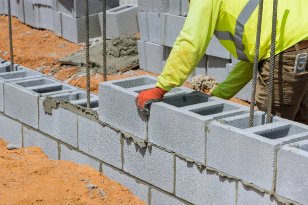 Best Custom Concrete Contractor  in Lake Ronkonkoma, NY
